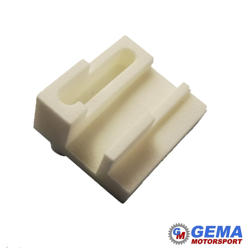 Guide braket shifter barrel